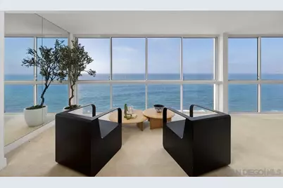  939 Coast Blvd #11B, La Jolla, CA 92037 - Photo 3