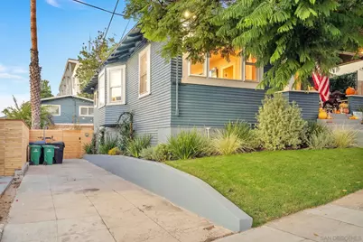  418 W Ivy Street, San Diego, CA 92101 - Photo 3