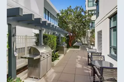  475 Redwood St #403, San Diego, CA 92103 - Photo 15