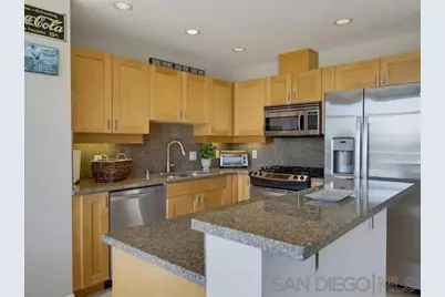  475 Redwood St #403, San Diego, CA 92103 - Photo 11
