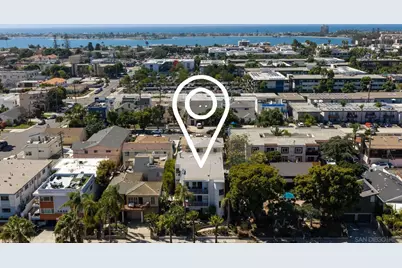  3826 Kendall St #3, San Diego, CA 92109 - Photo 1
