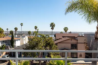  3826 Kendall St #3, San Diego, CA 92109 - Photo 13
