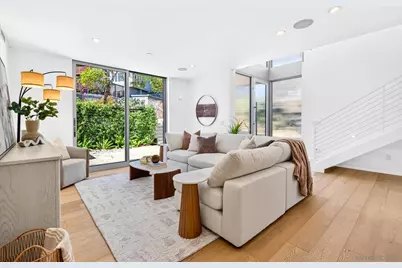  3985 Clark Street, San Diego, CA 92103 - Photo 3
