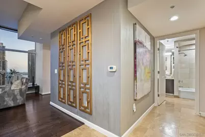 1262 Kettner Blvd #2203, San Diego, CA 92101 - Photo 21