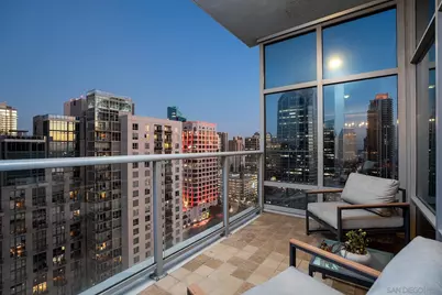  1262 Kettner Blvd #2203, San Diego, CA 92101 - Photo 7