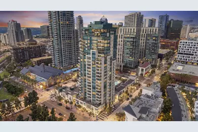  510 1st Ave #602, San Diego, CA 92101 - Photo 27