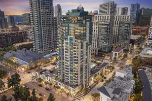 510 First Ave., San Diego, CA 92101 - Photo 27