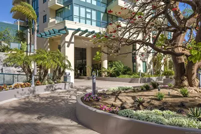  510 1st Ave #602, San Diego, CA 92101 - Photo 29