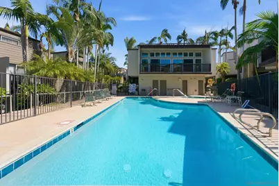  4545 Collwood #14, San Diego, CA 92115 - Photo 1