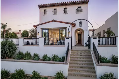  6113 El Tordo, Rancho Santa Fe, CA 92067 - Photo 1
