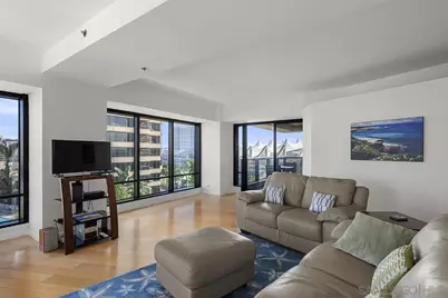  100 Harbor Drive #906, San Diego, CA 92101 - Photo 3