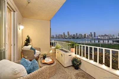  1101 1st St #110, Coronado, CA 92118 - Photo 19