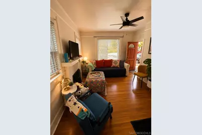  215 Spruce Street, San Diego, CA 92103 - Photo 15