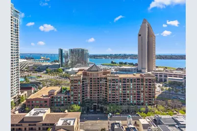  500 W Harbor Dr #1022, San Diego, CA 92101 - Photo 15