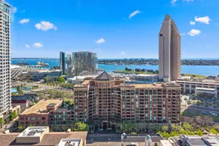 500 W Harbor Dr, San Diego, CA 92101 - Photo 15