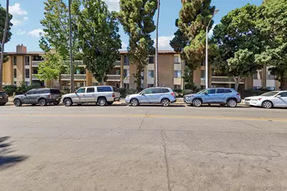  4600 Lamont St #204, San Diego, CA 92109 - Photo 39
