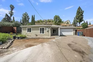 1157 Via Loma Vista, El Cajon, CA 92019 - Photo 1