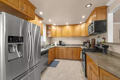 1157 Via Loma Vista, El Cajon, CA 92019 - Photo 17