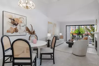  3525 Lebon Dr. #302, San Diego, CA 92122 - Photo 9