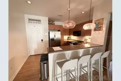  1480 Broadway #2514, San Diego, CA 92101 - Photo 3
