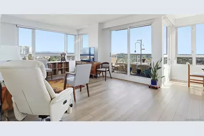  3890 Nobel #1107, San Diego, CA 92122 - Photo 3