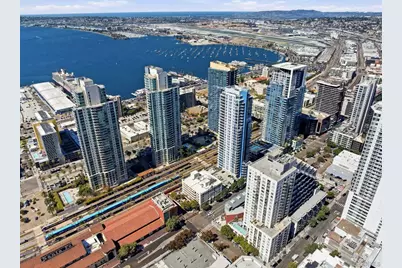  1240 India St #2005, San Diego, CA 92101 - Photo 49