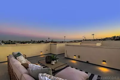  3128 CaÃ±on St #301, San Diego, CA 92106 - Photo 33
