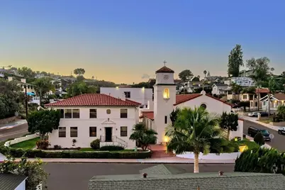  3128 CaÃ±on St #301, San Diego, CA 92106 - Photo 35