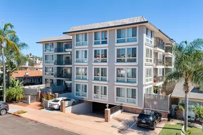  3939 Illinois #1F, San Diego, CA 92104 - Photo 1