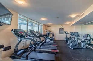850 Beech St, San Diego, CA 92101 - Photo 47