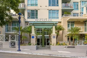 850 Beech St, San Diego, CA 92101 - Photo 37