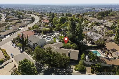  6346 Ridge Manor Avenue, San Diego, CA 92120 - Photo 47