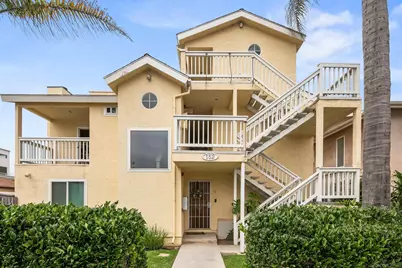 152 Evergreen Ave #4, Imperial Beach, CA 91932 - Photo 35
