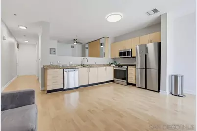  1480 Broadway #2420, San Diego, CA 92101 - Photo 17