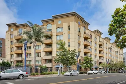  1480 Broadway #2420, San Diego, CA 92101 - Photo 1