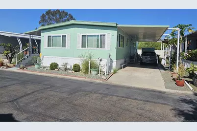  10770 Jamacha #SPC 16, Spring Valley, CA 91978 - Photo 63
