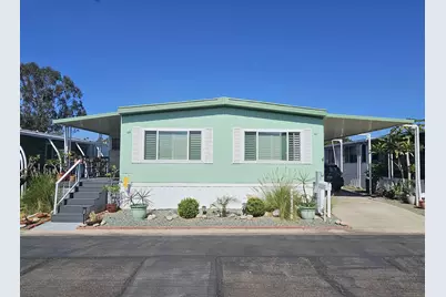  10770 Jamacha #SPC 16, Spring Valley, CA 91978 - Photo 61