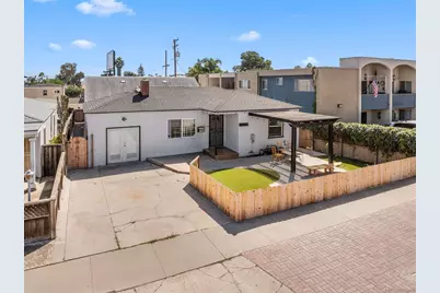  1951-55 Hornblend St., San Diego, CA 92109 - Photo 13