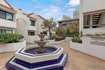  701 Kettner Blvd #16, San Diego, CA 92101 - Photo 9