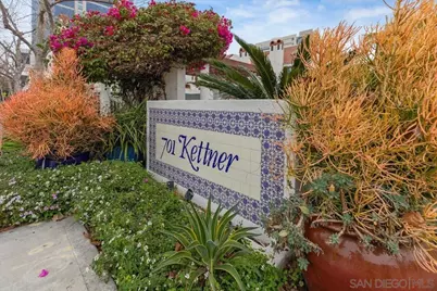  701 Kettner Blvd #16, San Diego, CA 92101 - Photo 51