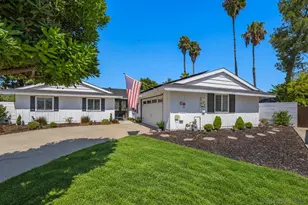 8816 Wigwam, Santee, CA 92071 - Photo 1