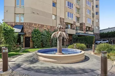  1465 C #3407, San Diego, CA 92101 - Photo 39
