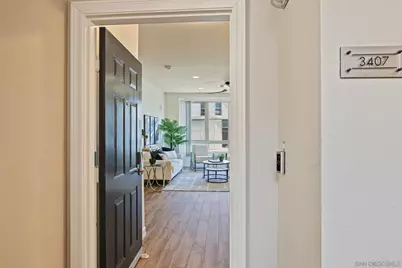  1465 C #3407, San Diego, CA 92101 - Photo 3