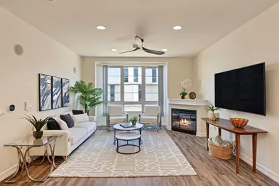  1465 C St #3407, San Diego, CA 92101 - Photo 1