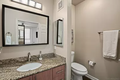  1465 C #3407, San Diego, CA 92101 - Photo 19