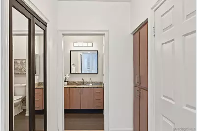  1465 C #3407, San Diego, CA 92101 - Photo 17