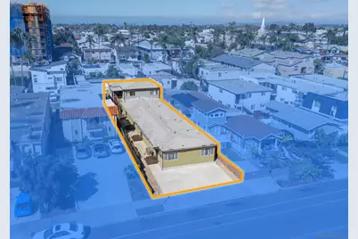 4550-4554 Utah Street, San Diego, CA 92116 - Photo 9