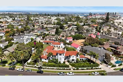  1127 F Ave, Coronado, CA 92118 - Photo 75