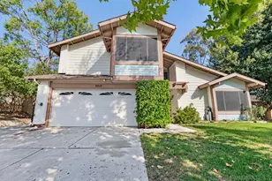 9212 Palomino Ridge Dr, Lakeside, CA 92040 - Photo 1