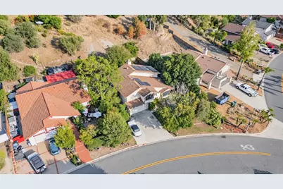  9212 Palomino Ridge Dr, Lakeside, CA 92040 - Photo 3